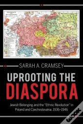 Uprooting The Diaspora