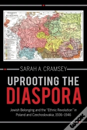 Capa do artigo Uprooting The Diaspora