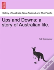 Capa do artigo Ups And Downs: A Story Of Australian Lif