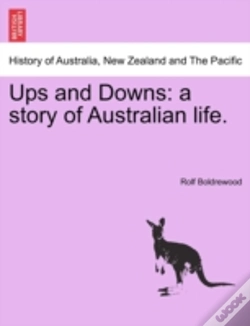 Capa do artigo Ups And Downs: A Story Of Australian Lif