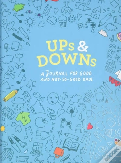 Capa do artigo Ups And Downs