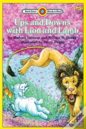 Capa do artigo Ups And Downs With Lion And Lamb