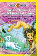 Ups And Downs With Lion And Lamb