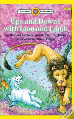 Capa do artigo Ups And Downs With Lion And Lamb