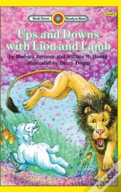 Ups And Downs With Lion And Lamb