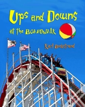 Capa do artigo Ups & Downs At The Boardwalk