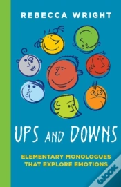 Capa do artigo Ups & Downs
