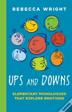 Capa do artigo Ups & Downs