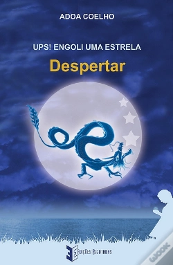 Capa do artigo Ups! Engoli uma Estrela