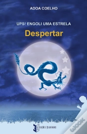 Capa do artigo Ups! Engoli uma Estrela