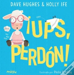 Capa do artigo Ups Perdon