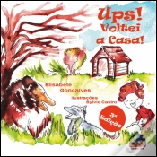 Capa do artigo Ups! Voltei a Casa!