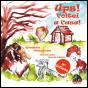 Ups! Voltei a Casa! - Preview