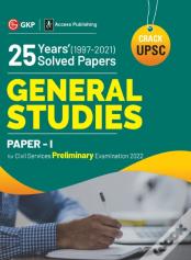 Upsc General Studies Paper I