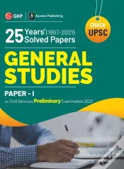 Capa do artigo Upsc General Studies Paper I