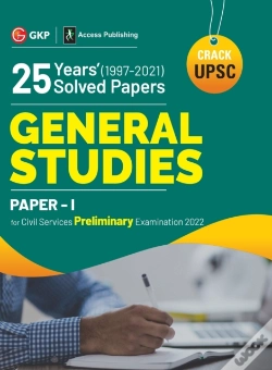 Capa do artigo Upsc General Studies Paper I