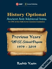 Capa do artigo Upsc Previous Years