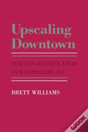 Capa do artigo Upscaling Downtown