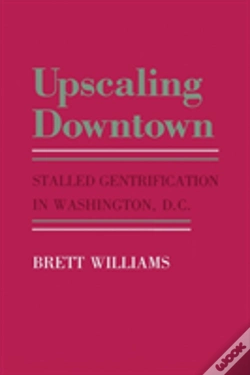 Capa do artigo Upscaling Downtown