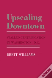 Capa do artigo Upscaling Downtown