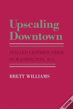 Capa do artigo Upscaling Downtown
