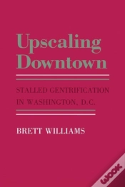 Capa do artigo Upscaling Downtown