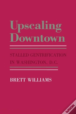 Capa do artigo Upscaling Downtown
