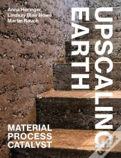 Capa do artigo Upscaling Earth