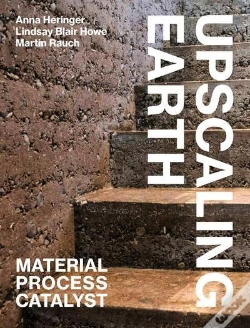Capa do artigo Upscaling Earth