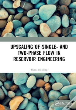 Capa do artigo Upscaling Of Single- And Two-Phase Flow In Reservoir Engineering