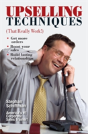 Upselling Techniques - Preview