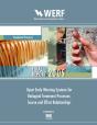 Upset Early Warning Systems For Biological Treatment Processes, Source-Effect Relationships - Preview