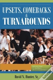 Capa do artigo Upsets, Comebacks And Turnarounds