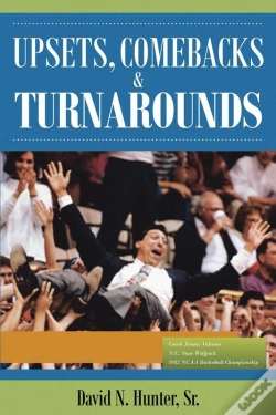 Capa do artigo Upsets, Comebacks And Turnarounds