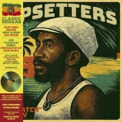 Capa do artigo Upsetters - Vinil