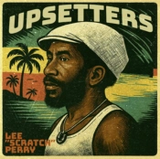 Capa do artigo Upsetters - Vinil