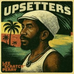 Capa do artigo Upsetters - Vinil
