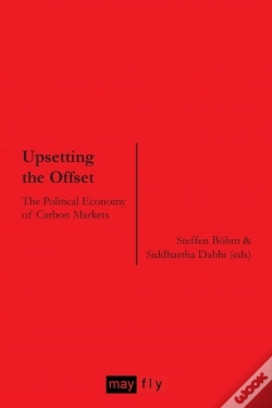Capa do artigo Upsetting The Offset