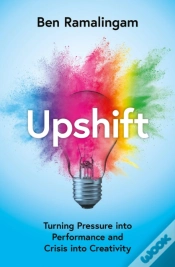 Capa do artigo Upshift