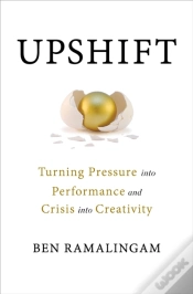 Capa do artigo Upshift