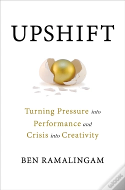 Capa do artigo Upshift