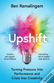 Capa do artigo Upshift