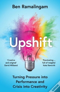 Capa do artigo Upshift