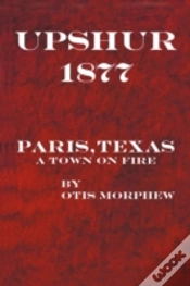 Capa do artigo Upshur 1877
