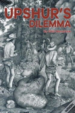 Capa do artigo Upshur'S Dilemma