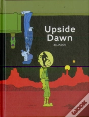 Capa do artigo Upside Dawn