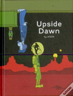 Capa do artigo Upside Dawn