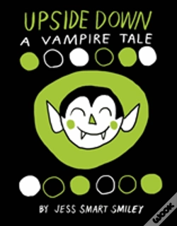 Capa do artigo Upside Down: A Vampire Tale