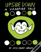 Capa do artigo Upside Down: A Vampire Tale