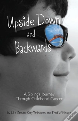 Capa do artigo Upside Down And Backwards